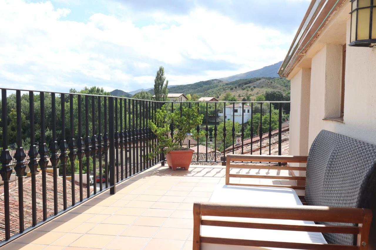 Villa El Mirador 2 Paralacuesta Exterior foto