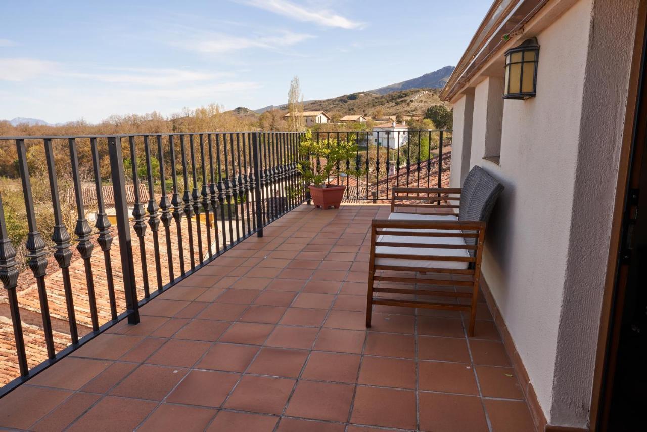 Villa El Mirador 2 Paralacuesta Exterior foto